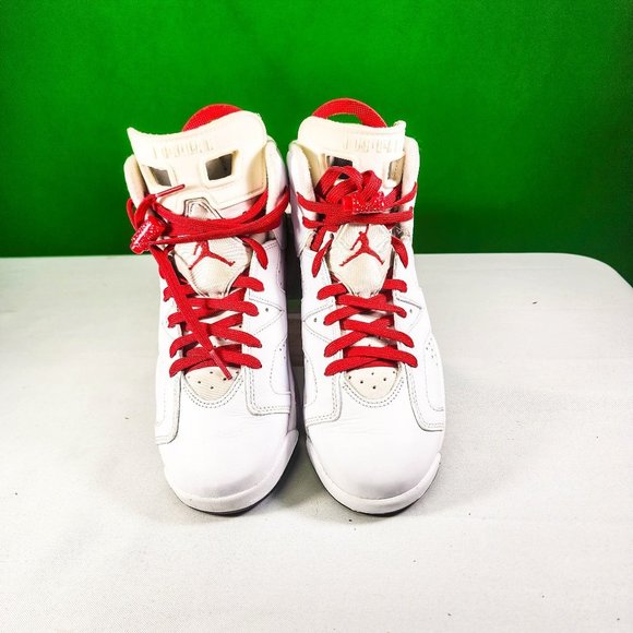 alternate 6 jordan